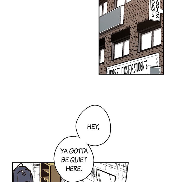Read The Warehouse chapter 44 image 30 on Lezhin