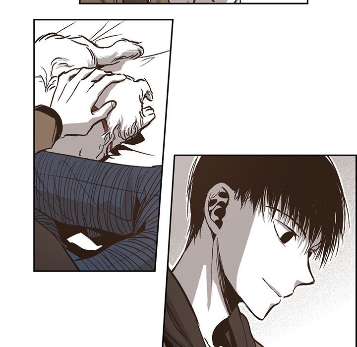 Read The Warehouse chapter 44 image 32 on Lezhin