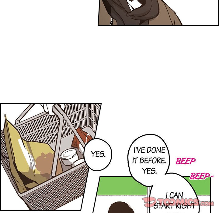 Read The Warehouse chapter 44 image 33 on Lezhin