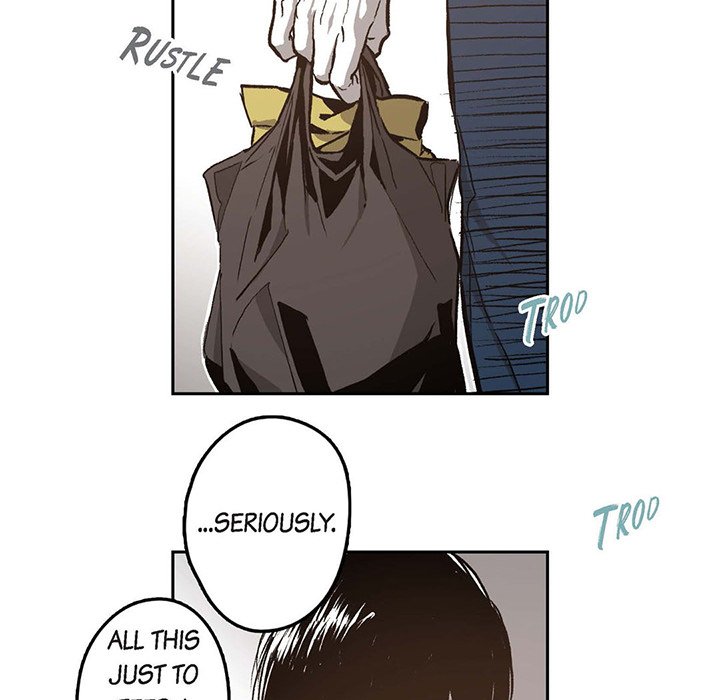 Read The Warehouse chapter 44 image 35 on Lezhin