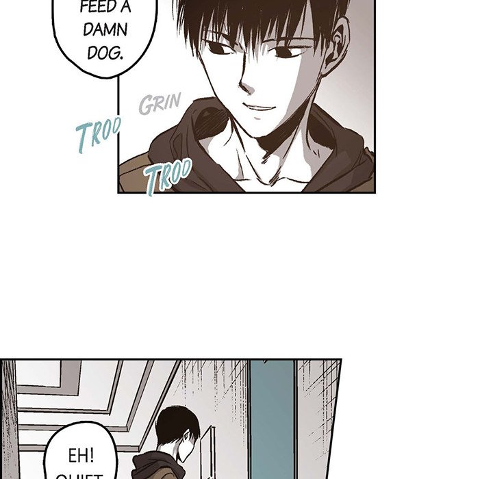 Read The Warehouse chapter 44 image 36 on Lezhin