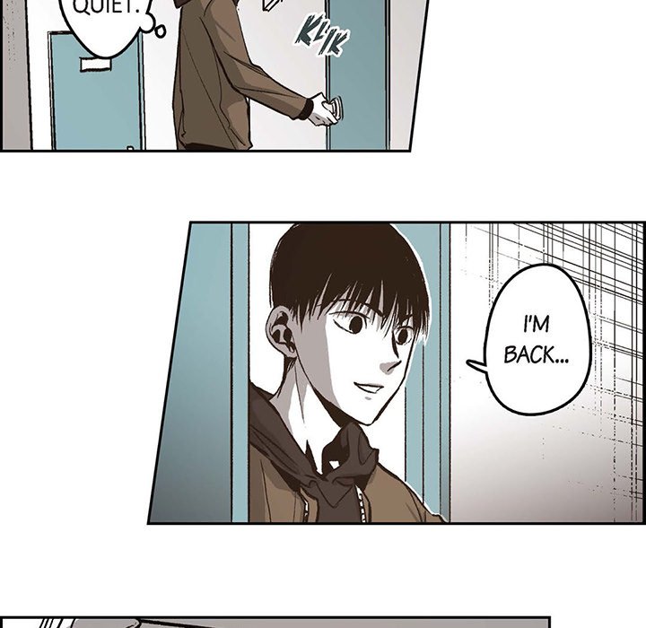 Read The Warehouse chapter 44 image 37 on Lezhin
