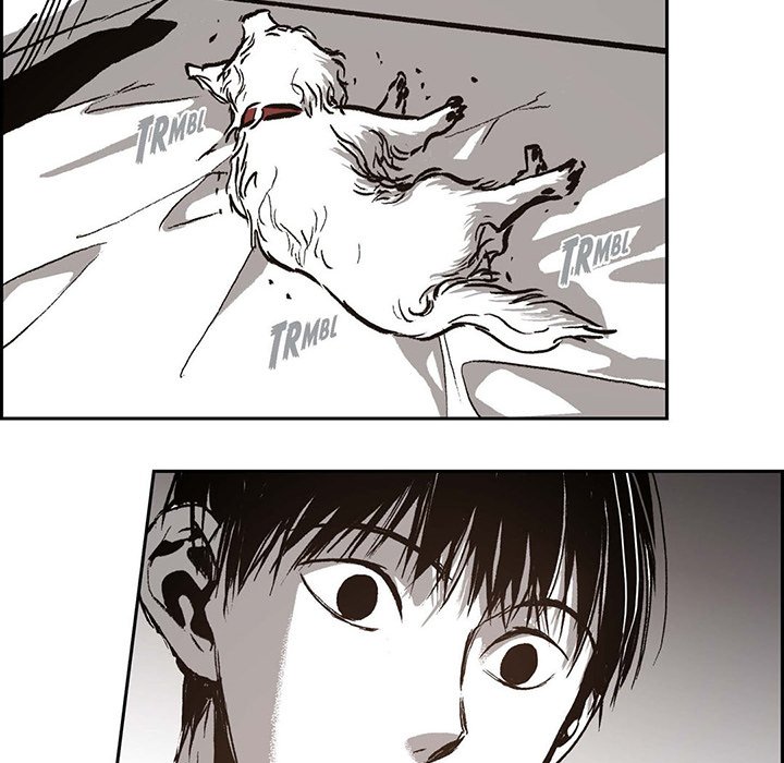 Read The Warehouse chapter 44 image 38 on Lezhin