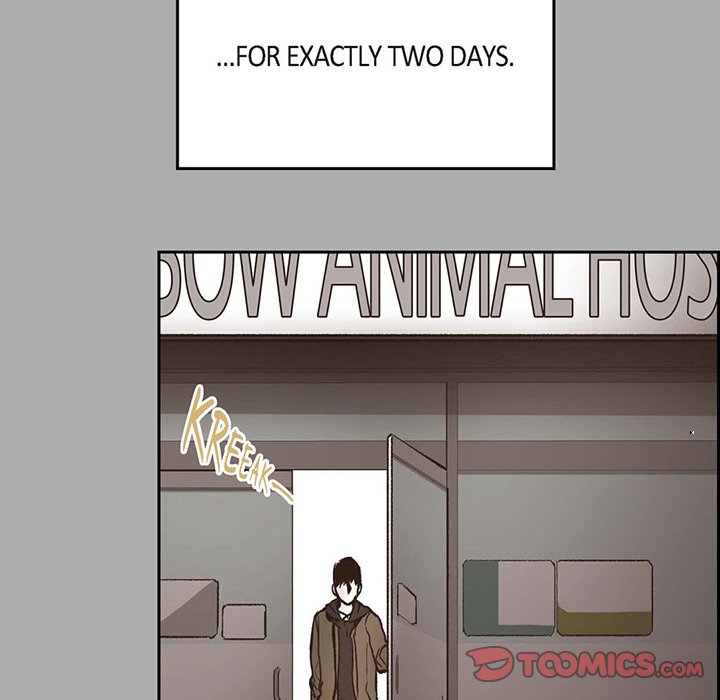 Read The Warehouse chapter 44 image 41 on Lezhin
