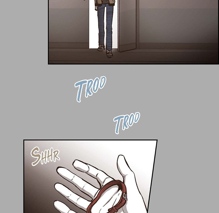 Read The Warehouse chapter 44 image 42 on Lezhin