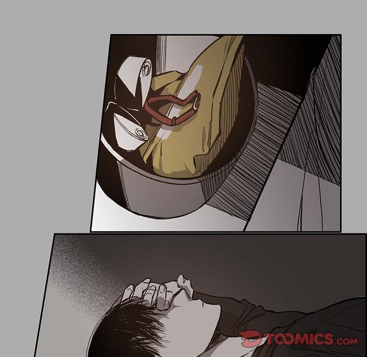 Read The Warehouse chapter 44 image 49 on Lezhin