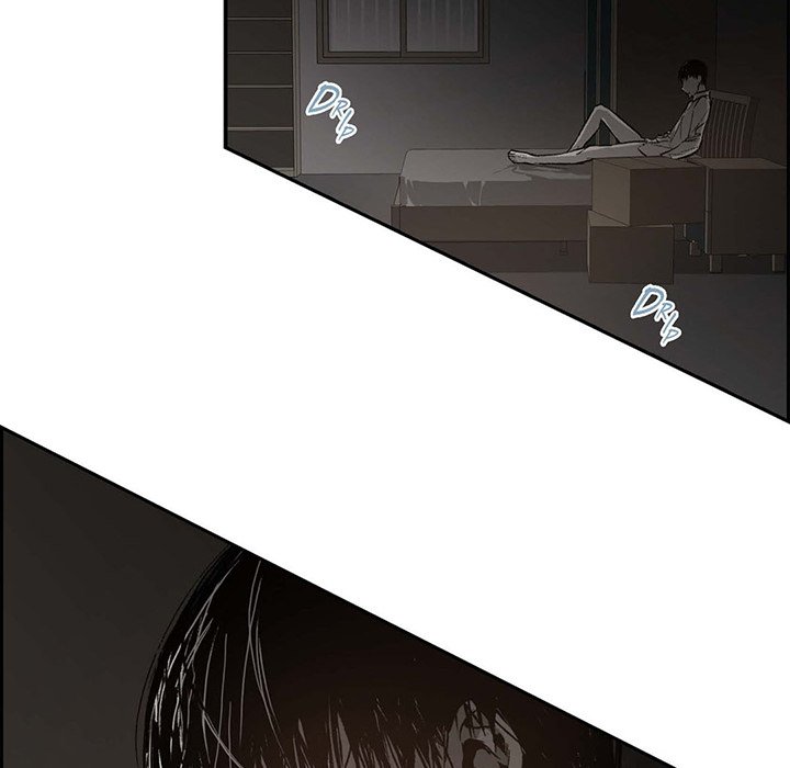 Read The Warehouse chapter 44 image 5 on Lezhin