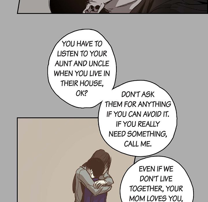 Read The Warehouse chapter 44 image 50 on Lezhin