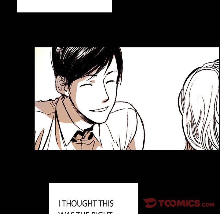 Read The Warehouse chapter 44 image 65 on Lezhin
