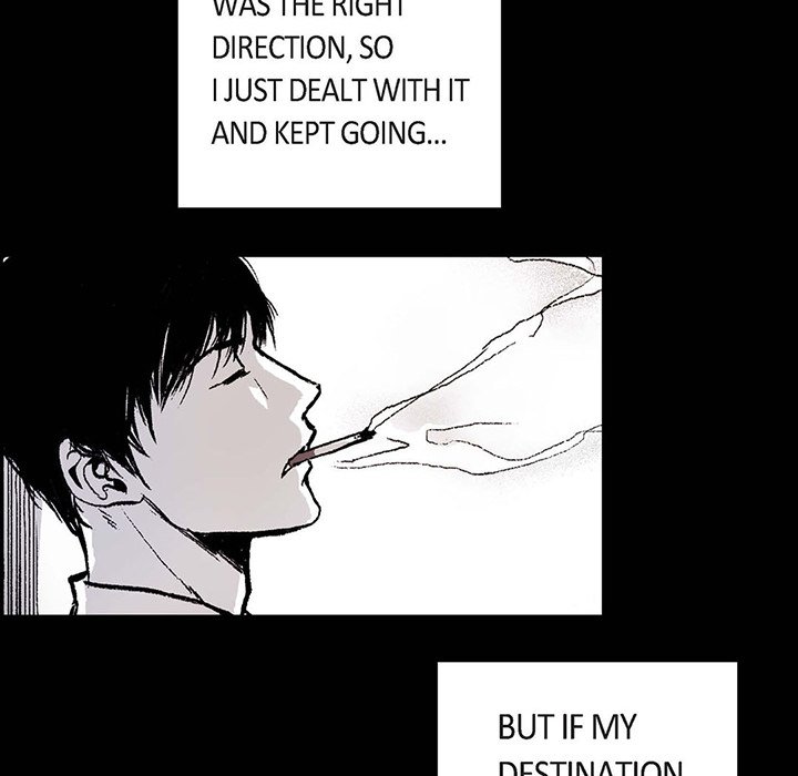 Read The Warehouse chapter 44 image 66 on Lezhin