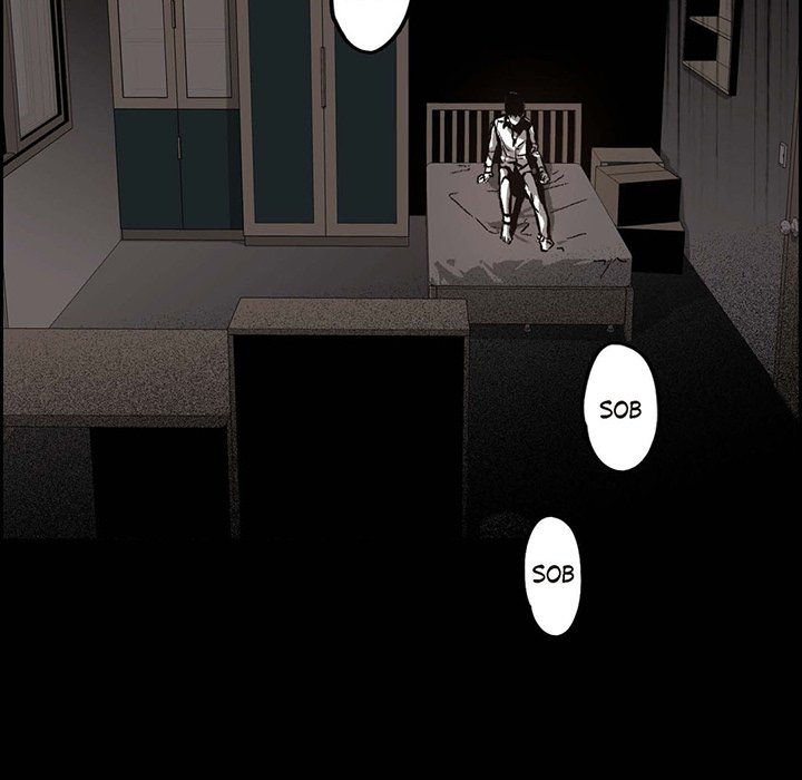 Read The Warehouse chapter 44 image 78 on Lezhin