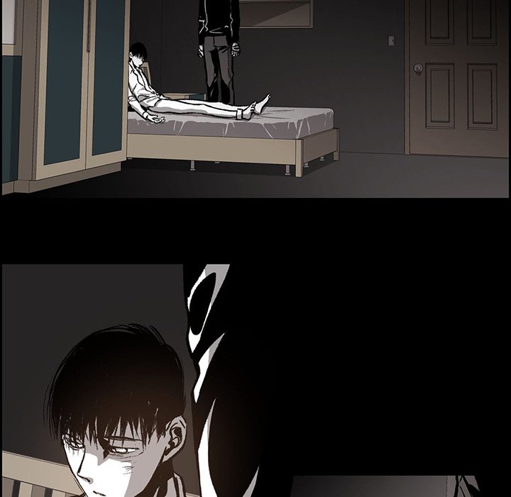 Read The Warehouse chapter 44 image 86 on Lezhin