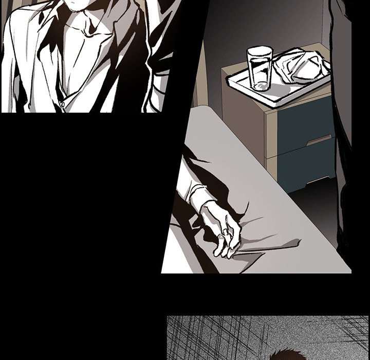 Read The Warehouse chapter 44 image 87 on Lezhin