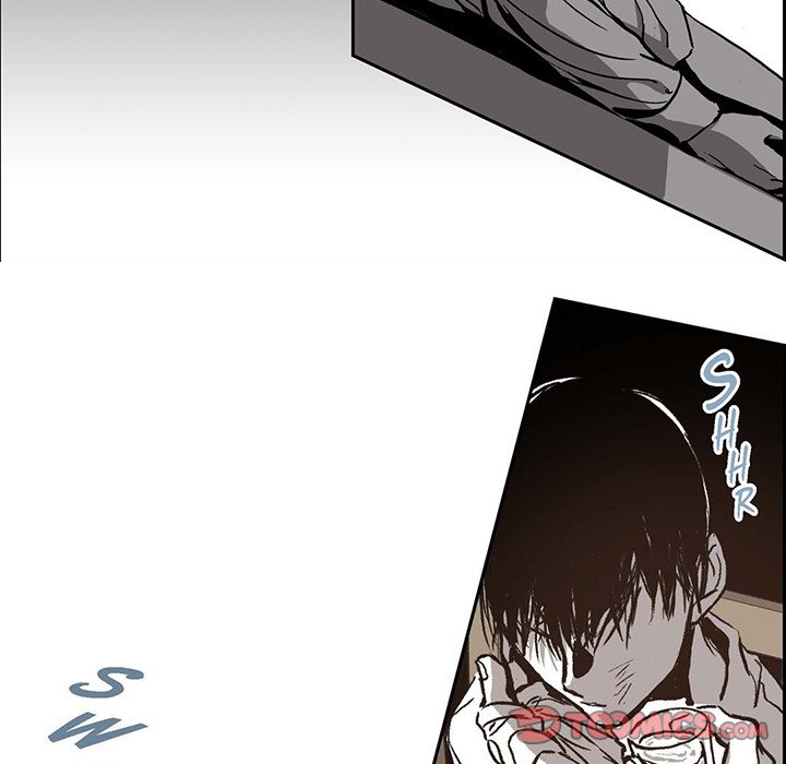 Read The Warehouse chapter 44 image 89 on Lezhin