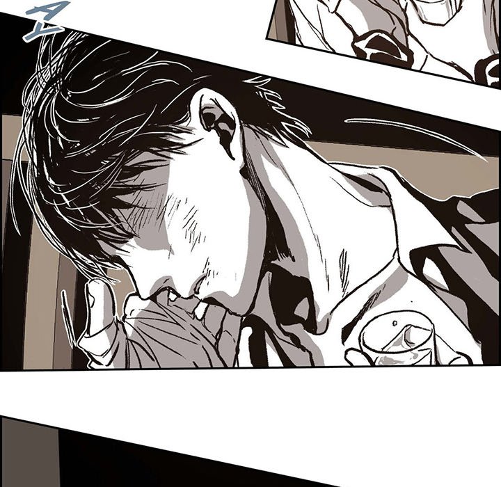 Read The Warehouse chapter 44 image 90 on Lezhin