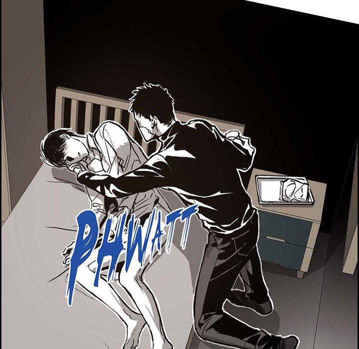 Read The Warehouse chapter 44 image 91 on Lezhin