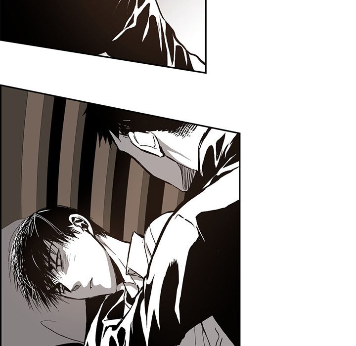 Read The Warehouse chapter 44 image 95 on Lezhin