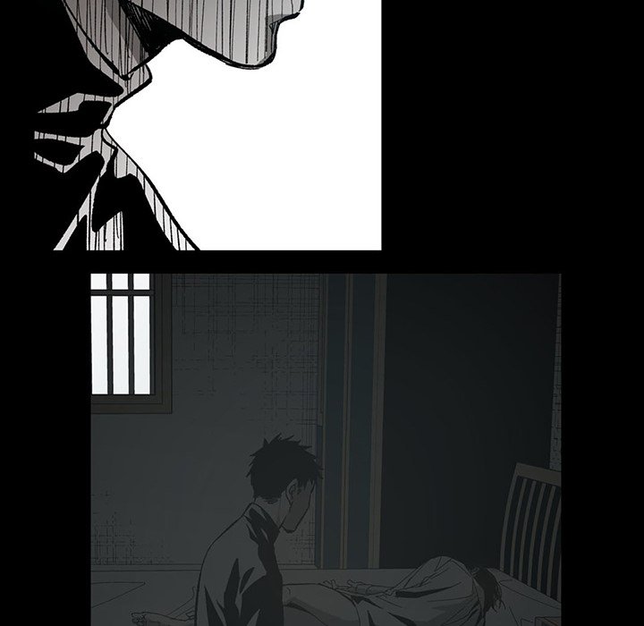 Read The Warehouse chapter 45 image 11 on Lezhin