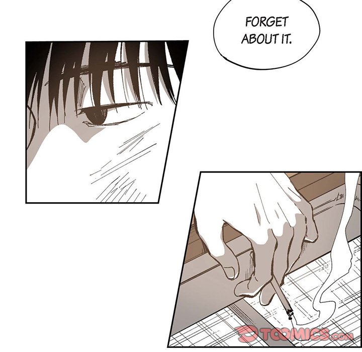 Read The Warehouse chapter 45 image 19 on Lezhin