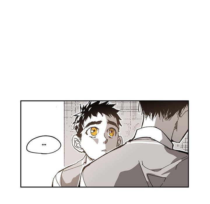 Read The Warehouse chapter 45 image 20 on Lezhin