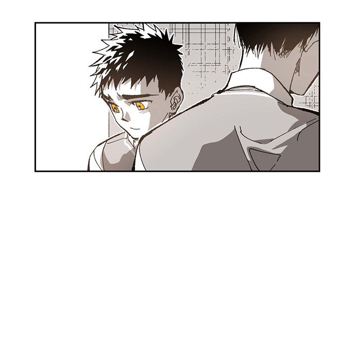 Read The Warehouse chapter 45 image 21 on Lezhin