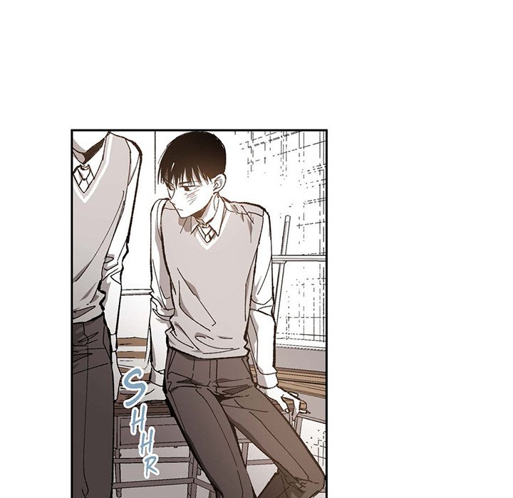 Read The Warehouse chapter 45 image 23 on Lezhin