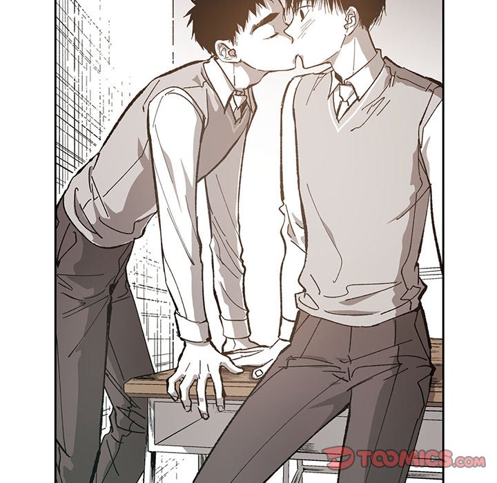 Read The Warehouse chapter 45 image 25 on Lezhin