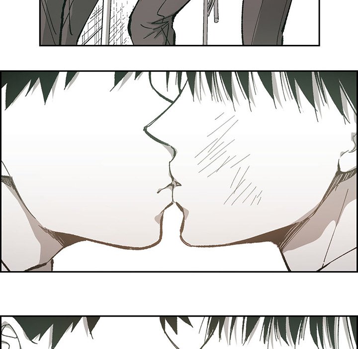 Read The Warehouse chapter 45 image 26 on Lezhin