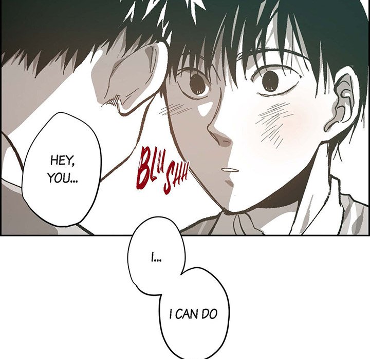 Read The Warehouse chapter 45 image 28 on Lezhin