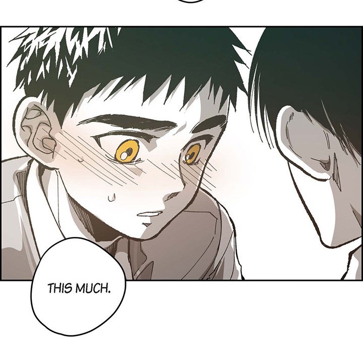 Read The Warehouse chapter 45 image 29 on Lezhin