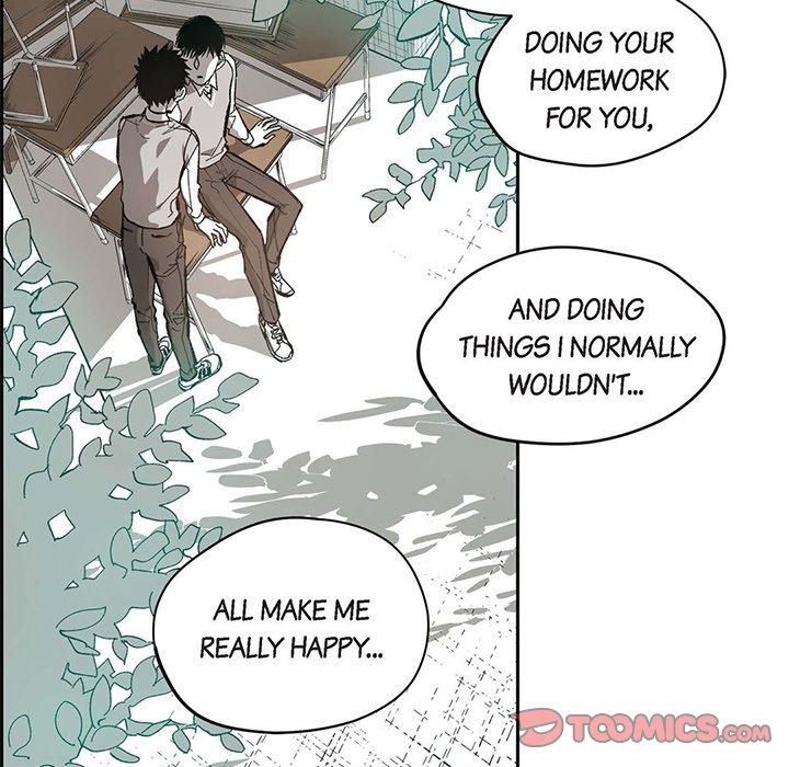 Read The Warehouse chapter 45 image 31 on Lezhin