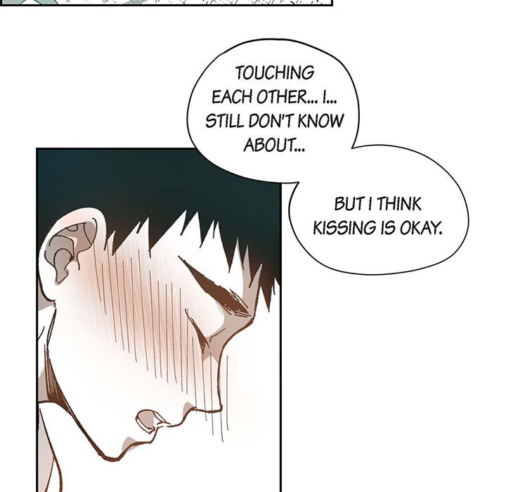 Read The Warehouse chapter 45 image 32 on Lezhin