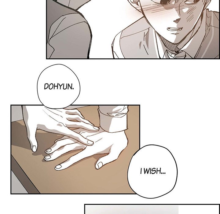 Read The Warehouse chapter 45 image 34 on Lezhin