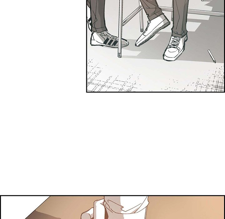 Read The Warehouse chapter 45 image 36 on Lezhin