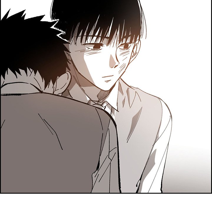 Read The Warehouse chapter 45 image 38 on Lezhin