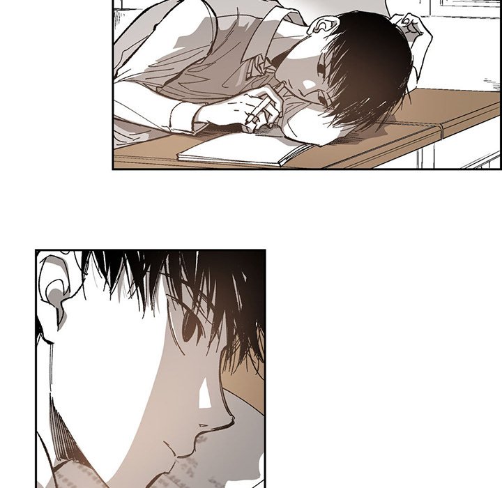 Read The Warehouse chapter 45 image 41 on Lezhin