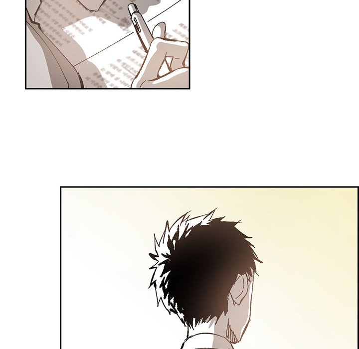 Read The Warehouse chapter 45 image 42 on Lezhin