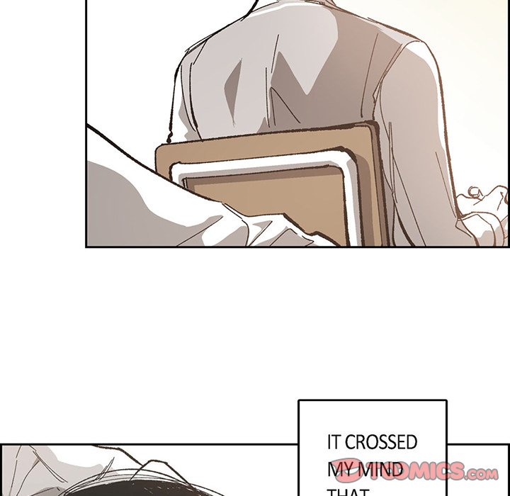 Read The Warehouse chapter 45 image 43 on Lezhin