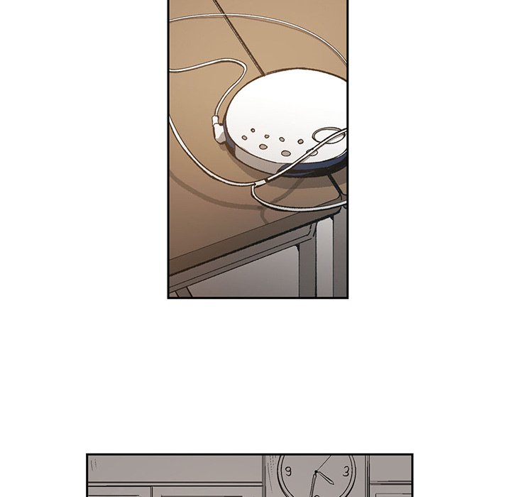 Read The Warehouse chapter 45 image 46 on Lezhin