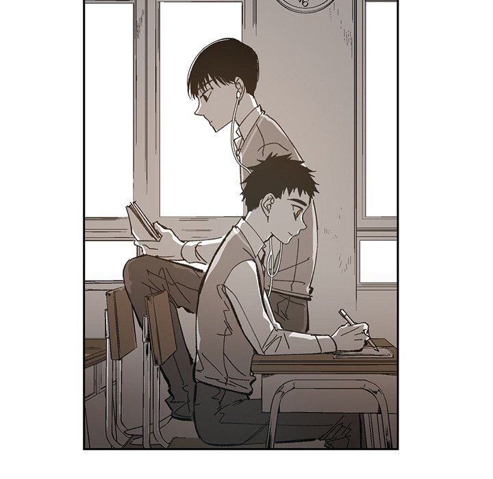 Read The Warehouse chapter 45 image 47 on Lezhin