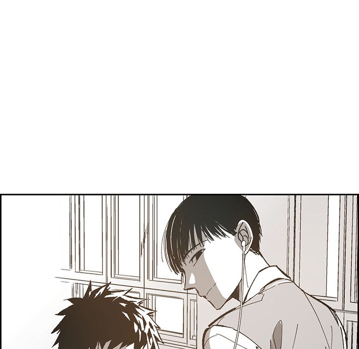 Read The Warehouse chapter 45 image 48 on Lezhin