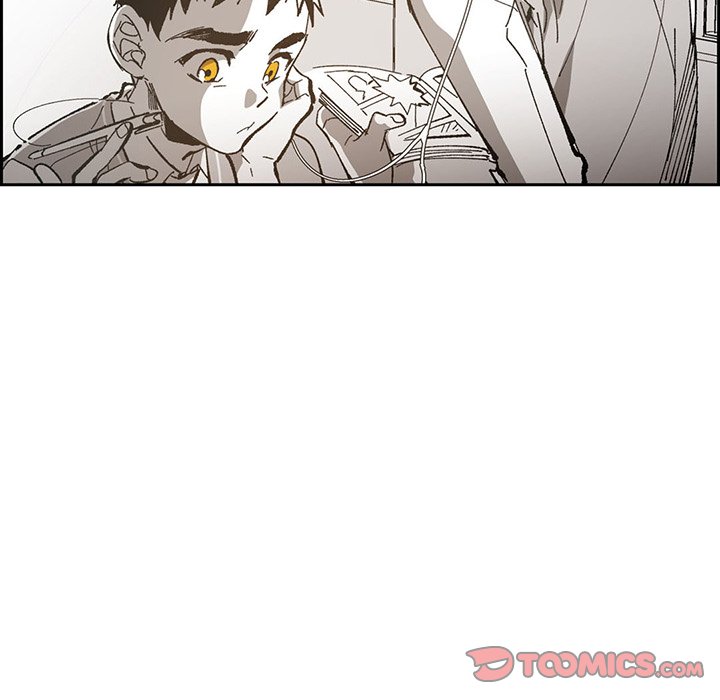 Read The Warehouse chapter 45 image 49 on Lezhin