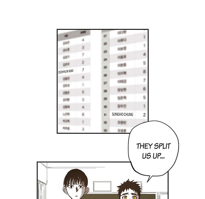 Read The Warehouse chapter 45 image 51 on Lezhin
