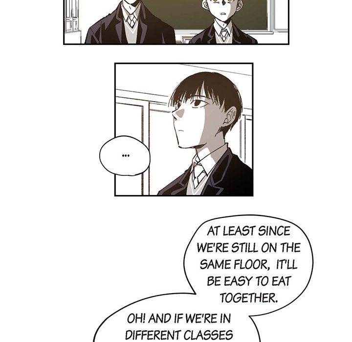 Read The Warehouse chapter 45 image 52 on Lezhin