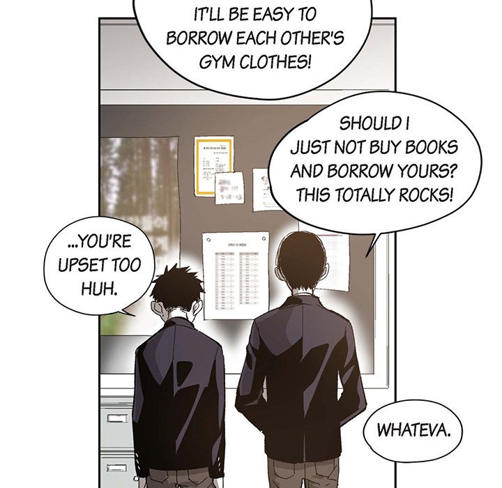Read The Warehouse chapter 45 image 53 on Lezhin