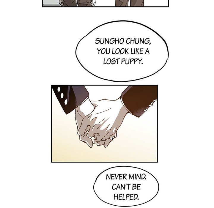 Read The Warehouse chapter 45 image 54 on Lezhin