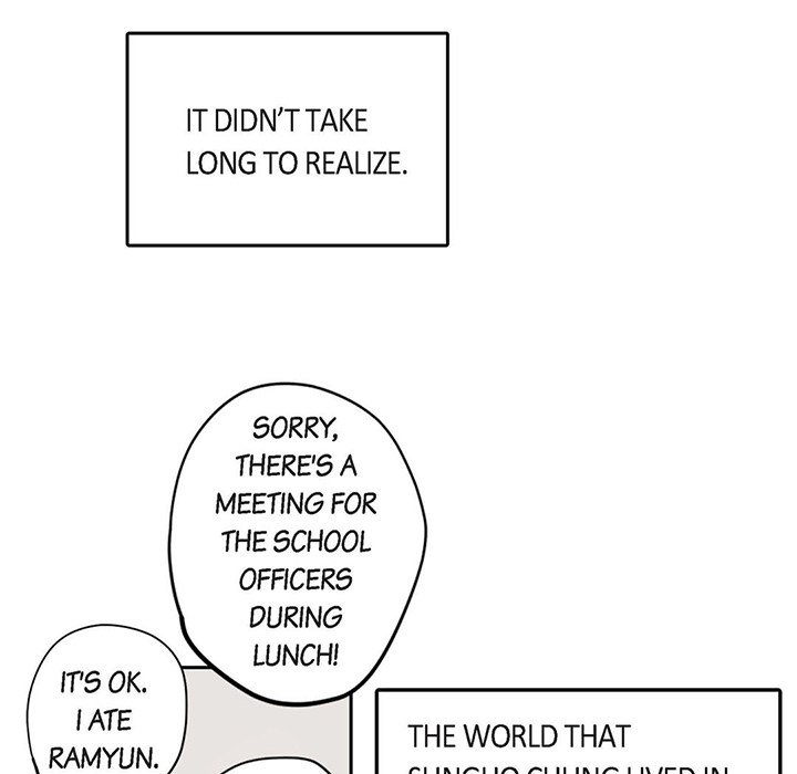 Read The Warehouse chapter 45 image 58 on Lezhin
