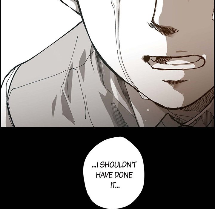 Read The Warehouse chapter 45 image 6 on Lezhin