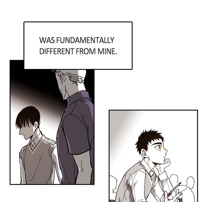 Read The Warehouse chapter 45 image 60 on Lezhin