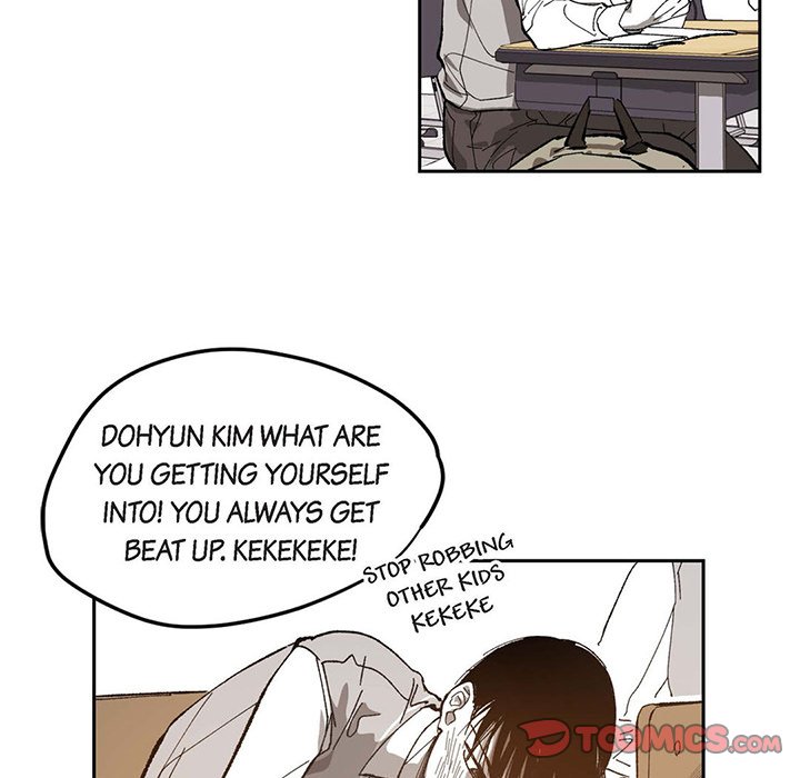 Read The Warehouse chapter 45 image 61 on Lezhin